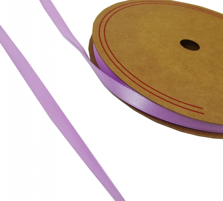 Nastro Doppio Raso Mm 10x100 Mt Decorazioni Creazioni Bomboniere
