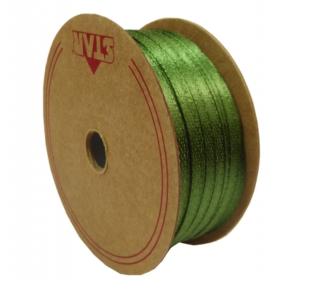Nastro Doppio Raso Mm 3x100 Mt Colorato