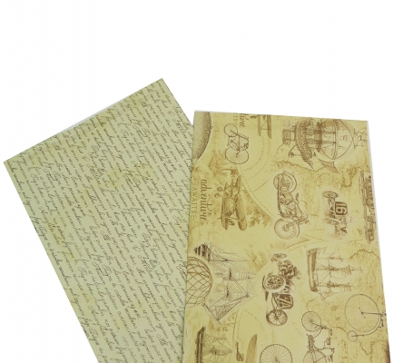 Sacchetti Regalo Carta 26x40 Pz 50 Assortite Regali Hobby