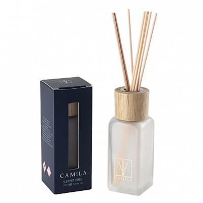 Diffusore Bottiglia 200 Ml Edizione Limitata Camila