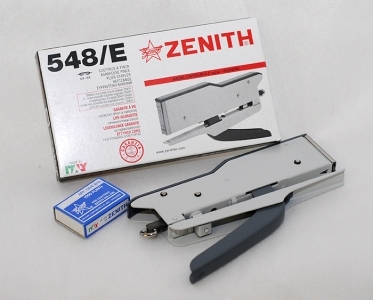 Cucitrice Zenith 548/e