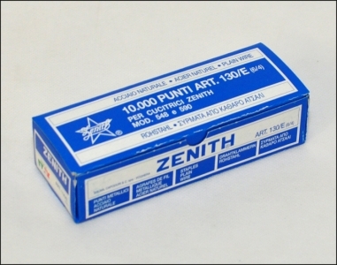 Punti Zenith 130/e
