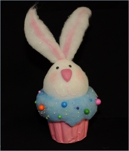 Coniglio Muffin