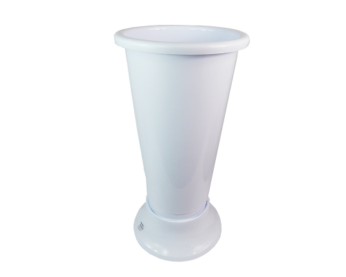 Portafiori Ideal 22x50