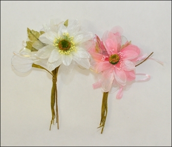 Segnaposto Dalia 5 Confetti