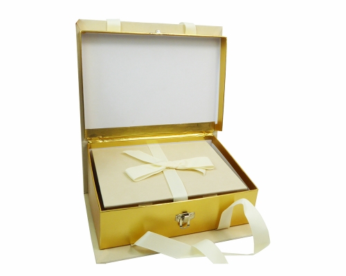 Scatola Velvet Kelly Box S/2