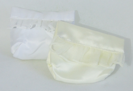 Sacchetto Bustina In Raso E Organza Bomboniera Fai Da Te
