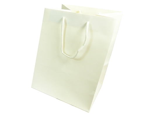 Buste Carta Kraft Lux 24x34+24 Pz 12 Decorazioni Incarti