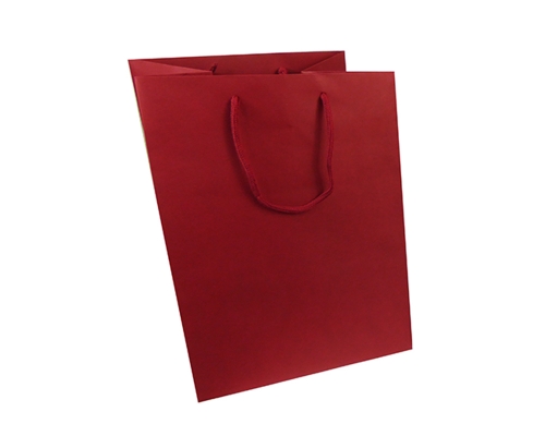 Buste Carta Kraft Lux 24x34+24 Pz 12 Decorazioni Incarti
