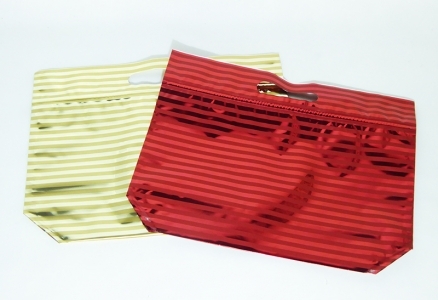 Zipbag 32x19.5 Più 5.5x10 Pz 12