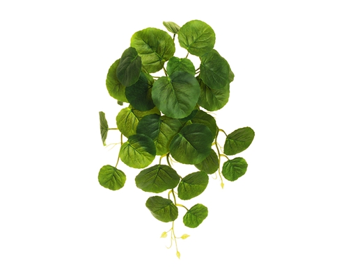 Cadente Caladium Real Touch Cm 46 Decorazione Composizione Floreale