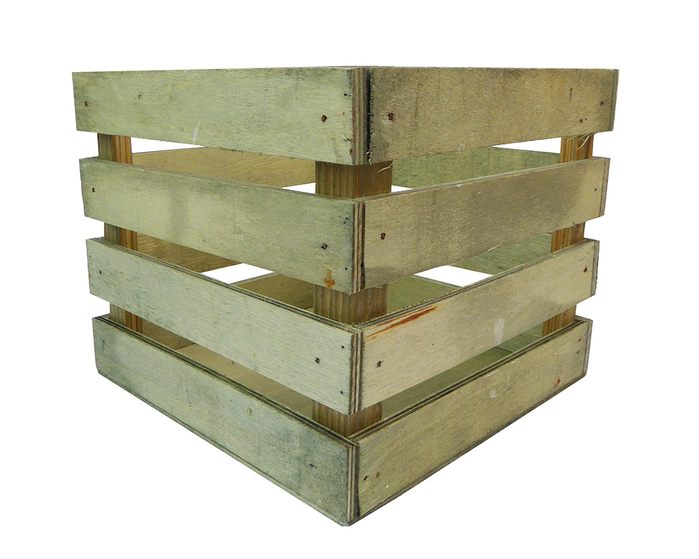 Cassetta Legno Cheap