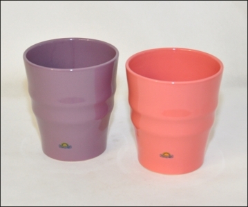 Cachepot Onde Diametro 14 Cm
