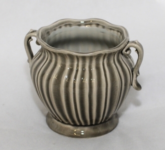 Orcetto In Ceramica Diametro 9/11 Cm Altezza 12 Cm