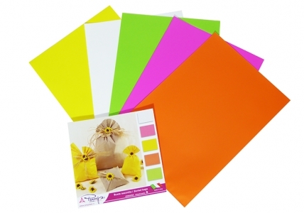 Buste Regalo Assortite 25x40 Pz 100