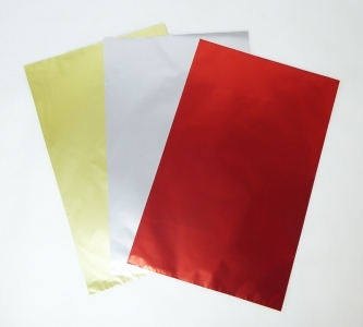 Buste Regalo Perlate 25x40 Cm