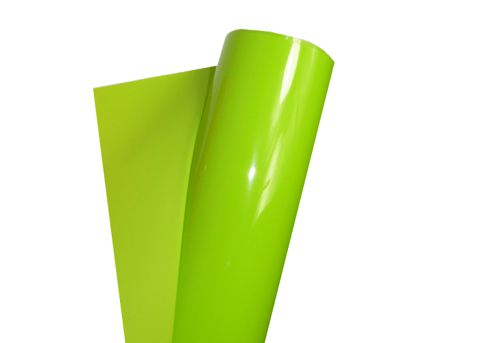 Verde Acido