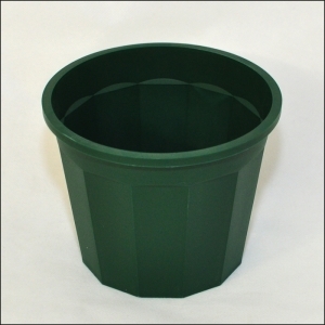 Vaso Euro 14x12 cm accessori fioristi per piante