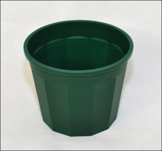 Vaso Euro 16x13.5 Cm