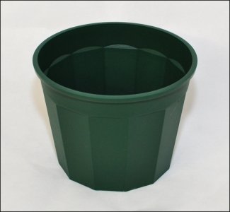 Vaso Euro 18x14.5 Cm