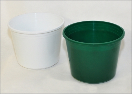 Vaso Spring Diametro 20 Cm