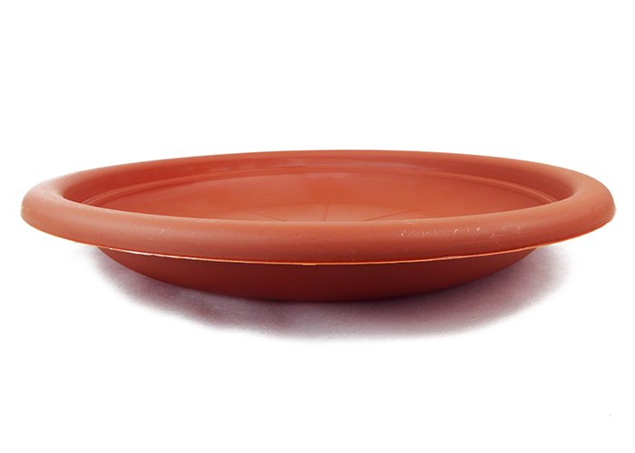 Pz 1 Sottovaso Botanico Terra D.40 Cm