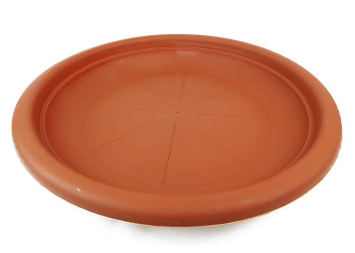 Pz 1 Sottovaso Botanico Terra D.40 Cm