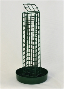 VERTICALE FLOR 50 SENZA SPUGNA