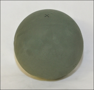 Sfera Idro Cm 25 Pz 1
