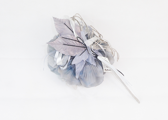 Pick Rosa Eden Grande 20x30 Cm Fiore Sintetico Fai Da Te