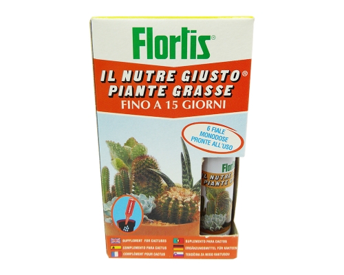 Il Nutregiusto 210 Ml Integratore Piante