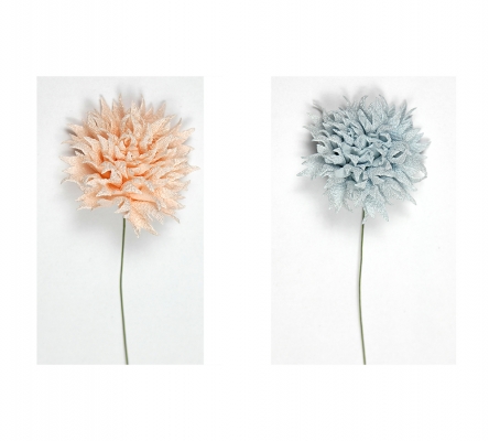 Fiore Ravello Pz 24 Decorazioni Complementi Bomboniere Fai Da Te