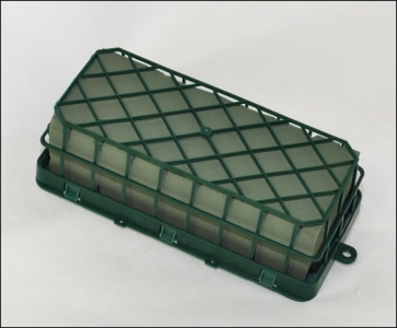 Gabbia Con Spugna Idro Da 25 Cm