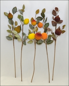 Ramo Frutta Gommata