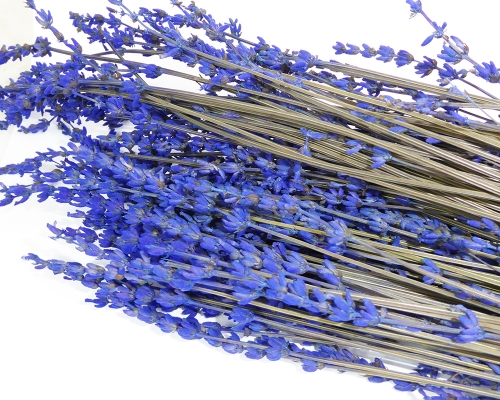 Mazzo Di Lavanda Stabilizzata Da 150 Grammi Profumata