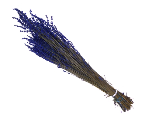Mazzo Di Lavanda Stabilizzata Da 150 Grammi Profumata