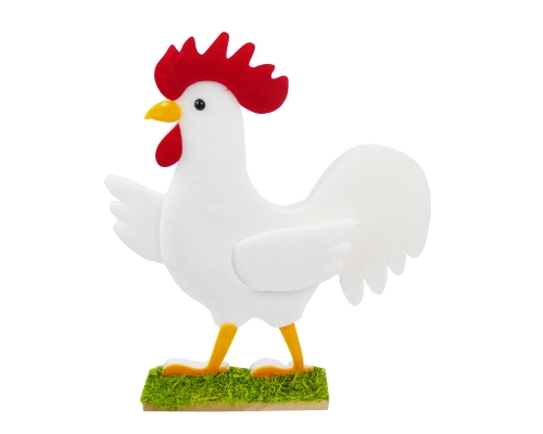 Gallo Foam Cm 42 Linea Primavera Pasqua
