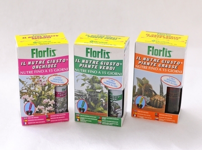 6 Flaconi Di il Nutre Giusto Da 35 Ml L\'Una