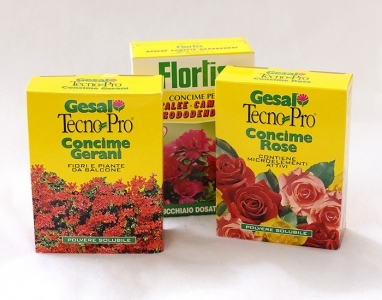 Concime Granulare 500 G