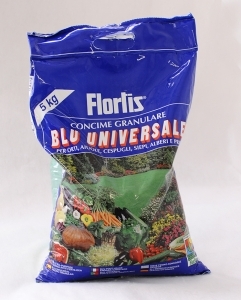 Concime Granulare 5 Kg