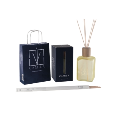 Diffusore Bottiglia 500  Ml Edizione Limitata Camila