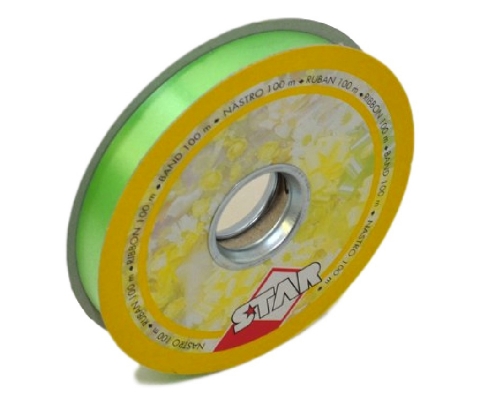 Rotolo Nastro Splendene Mm 19