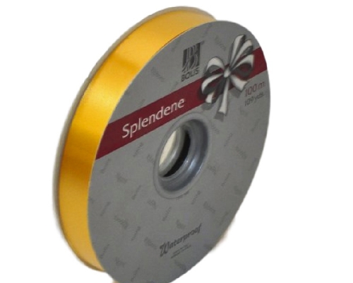 Rotolo Nastro Splendene Mm 19