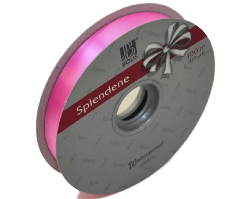 Rotolo Nastro Splendene Mm 19