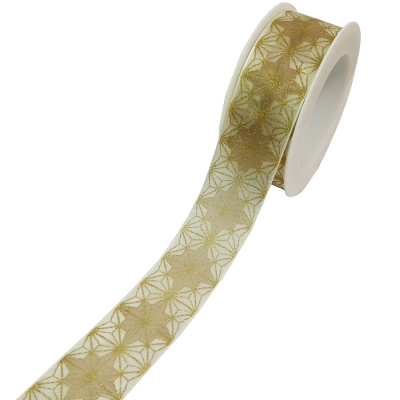 Nastro Gala Mm 40 Mt 20 Incarto Decorazioni Natale