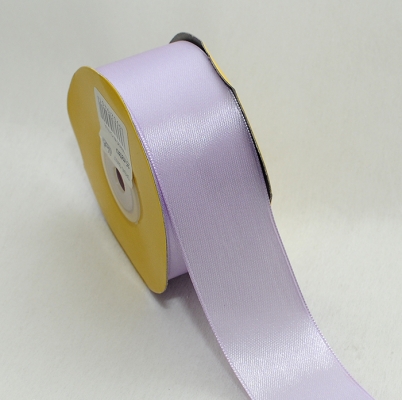Nastro In Doppio Raso Alto 40 Mm Per 25 Metri