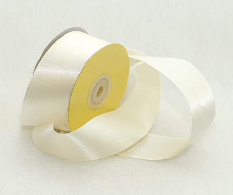Nastro In Doppio Raso Alto 40 Mm Per 25 Metri
