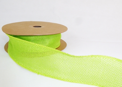 Nastro Deco Juta Animato Cm 4 X15 Yds