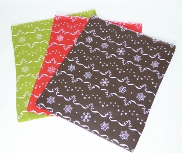 Buste Tnt Forest 36x41 Cm 16 Pezzi