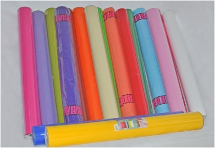 Bobina Di Tnt Pesante 80 Cm Per 20 Metri